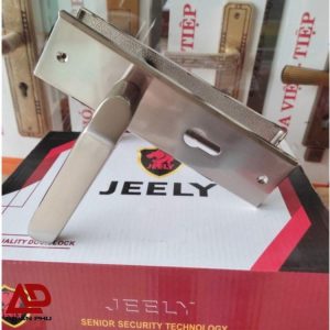 Khoá tay gạt JEELY 15B-200