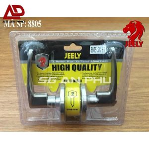 Khóa tròn gạt JEELY 8805/8809