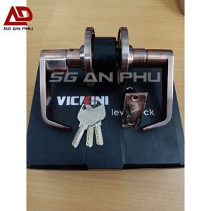 Khóa tròn gạt VICKINI 31685