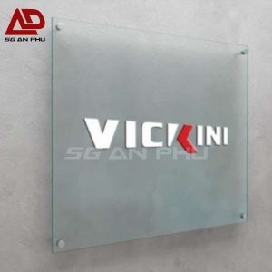 Ốc kết nối VICKINI 20119 SSS