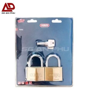 Khóa treo ABUS 75 CT60