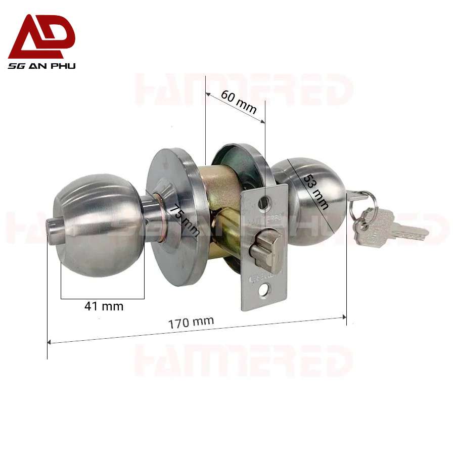 Hammered 587-60SS (6) Hammered-587-60SS-6-600x600