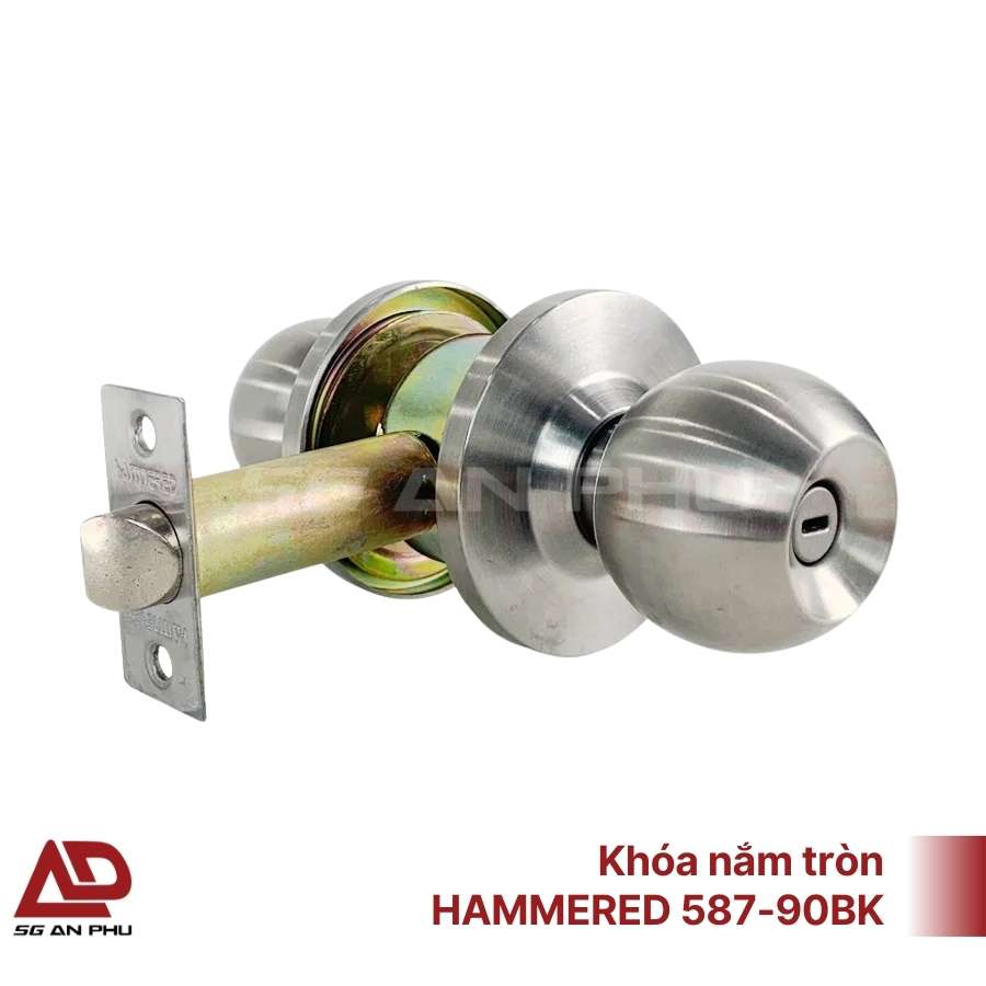 Hammered 587-90BK Hammered-587-90BK-600x600