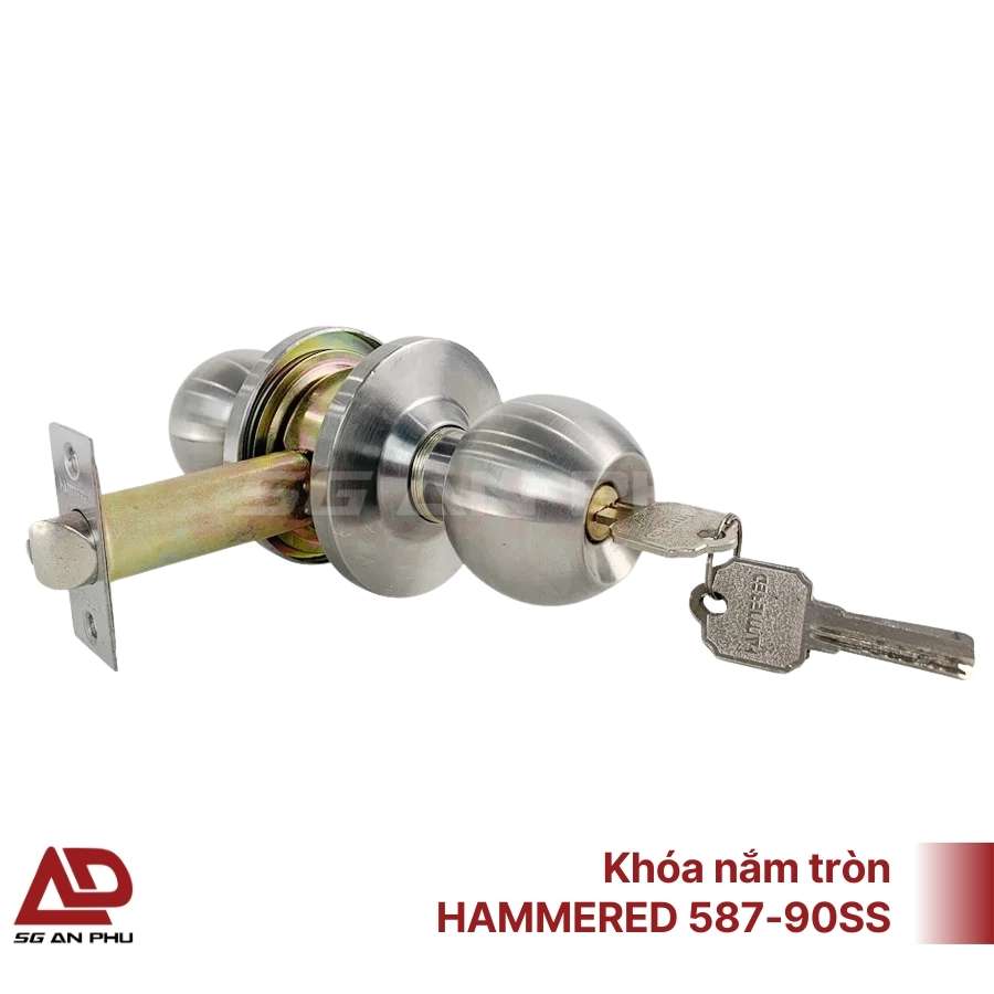 Hammered 587-90SS Hammered-587-90SS-600x600