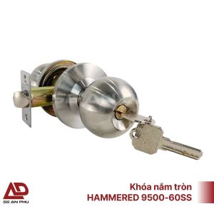 Hammered-9500-60SS-300x300