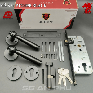Khóa phân thể JEELY PT2309