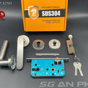 Khóa phân thể JEELY S2303