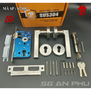 Khóa phân thể JEELY S2305