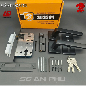 Khóa phân thể JEELY S2307