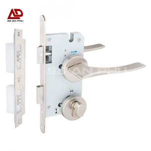 Khóa cửa phân thể VICKINI 34509.101