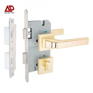 Khóa cửa phân thể VICKINI 34025.101