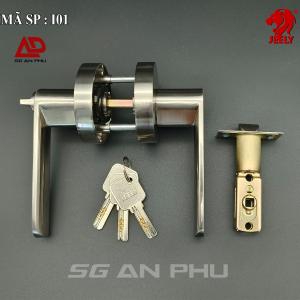 Khóa tròn gạt JEELY I01