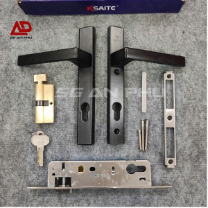 Khóa tay gạt KSAITE 523