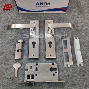 Khóa tay gạt ANIM58
