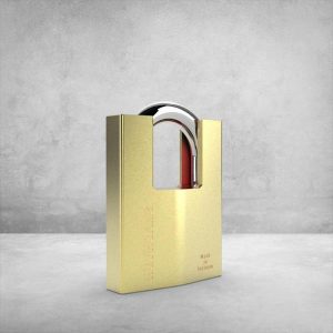 Khóa treo chống cắt HUY HOÀNG HC 10