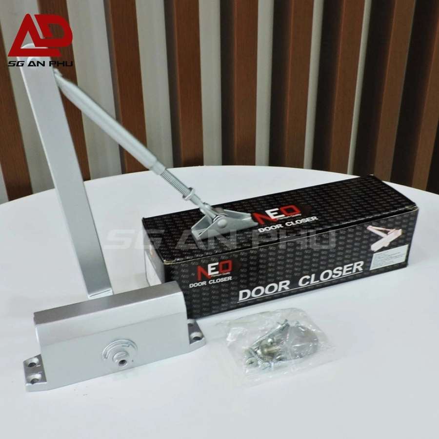 Tay đẩy hơi NEWNEO