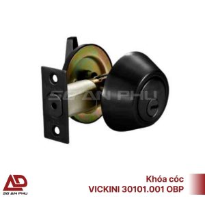Khóa cửa cóc VICKINI