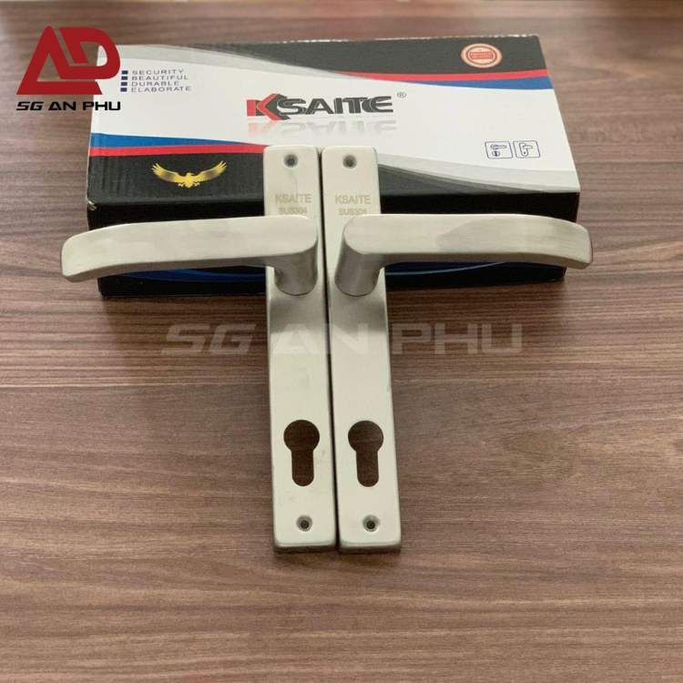 Khóa tay gạt inox 304 KSAITE