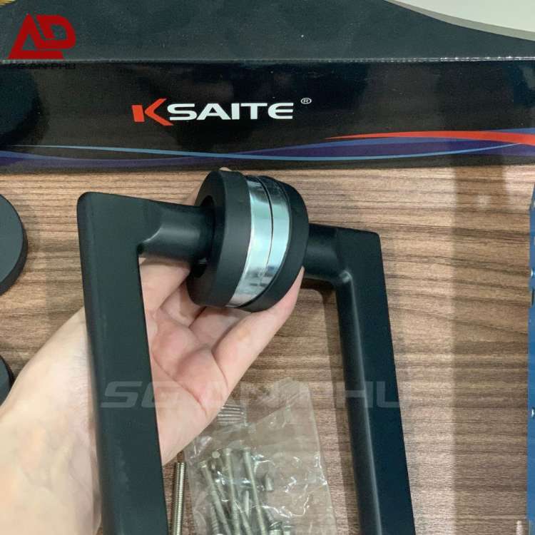 Khóa cửa phân thể KSAITE