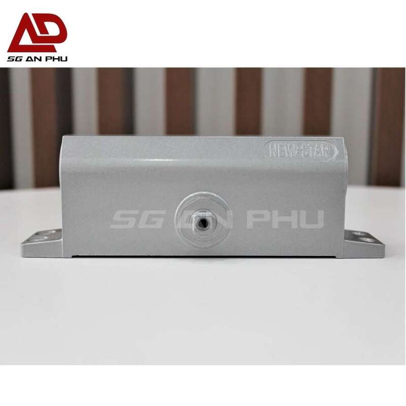 Giới thiệu về thương hiệu phụ kiện bản lề Newstar