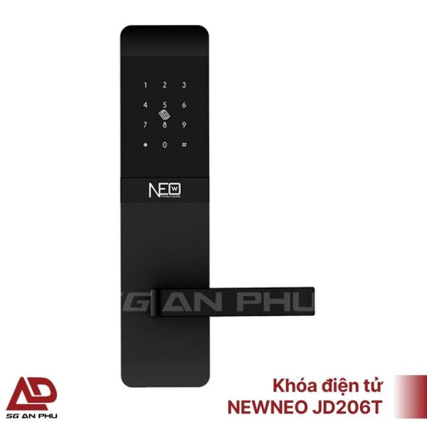 Khoá điện tử được ưa chuộng và dần trở thành lựa chọn hàng đầu cho các gia đình hiện đại.