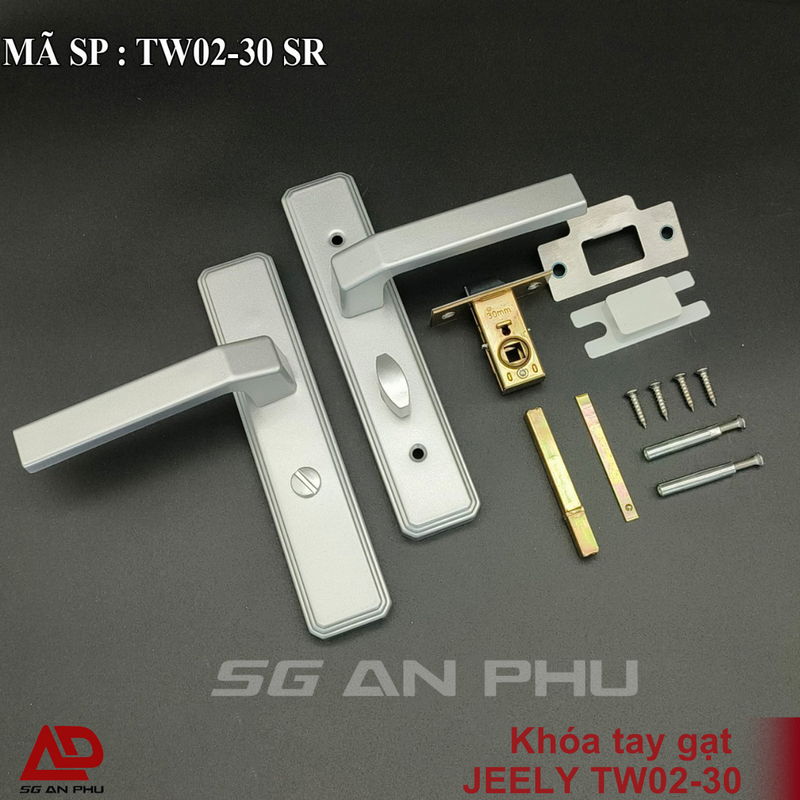 Khi nào cần bảo dưỡng khóa cửa tay gạt? Các dấu hiệu nhận biết