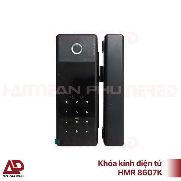 Khóa cửa thông minh loại nào tốt và nên mua hãng nào?