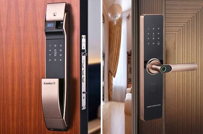 5 Tiêu chí vàng để chọn mua khóa cửa thông minh loại nào tốt
