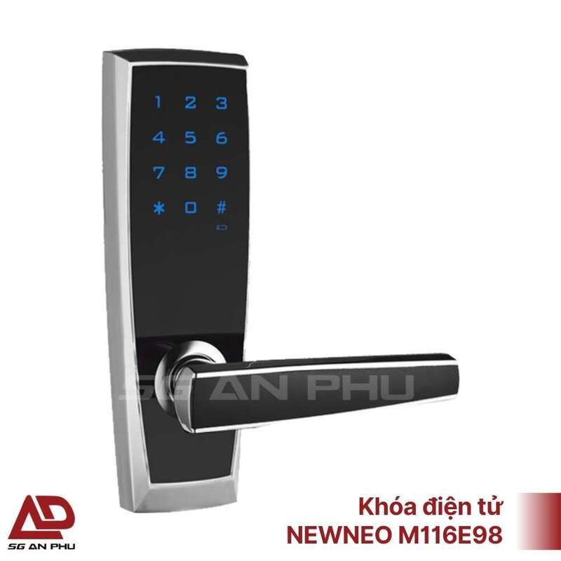 5 Dấu hiệu nhận biết khóa cửa điện tử sắp hết pin