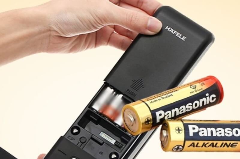 Tại sao phải dùng pin AA Alkaline chất lượng cao?