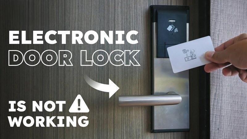 Lỗi bo mạch chủ hoặc hệ thống điện tử