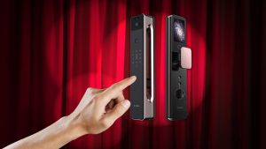 Giải pháp khi tự xử lý khóa cửa điện tử lỗi không hiệu quả