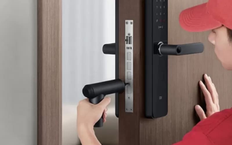 Khi nào nên gọi thợ sửa khóa cửa thông minh?