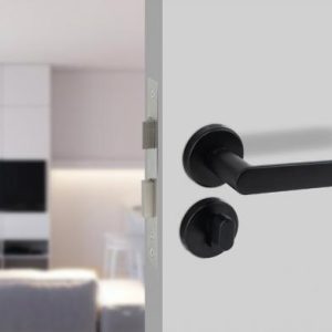 Khóa cửa phân thể VICKINI 34039.001 OBP – Thiết kế hiện đại, tinh tế cho không gian sống