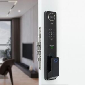 Khóa cửa điện tử VICKINI 39708.002 OBP chính hãng