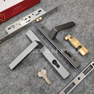 Khóa cửa nhôm Xingfa JEELY AL8381