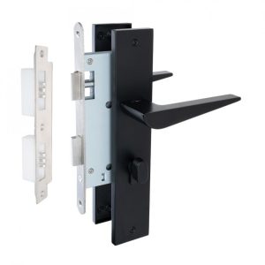 Khóa cửa nẹp VICKINI 35017.101 OBP – Sang trọng, bền bỉ, chống gỉ tốt