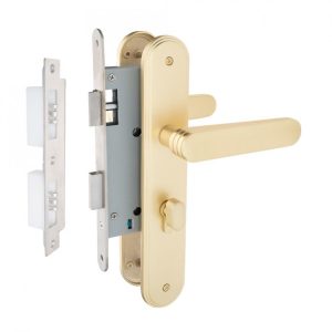 Khóa cửa nẹp VICKINI 35534.101 MBG