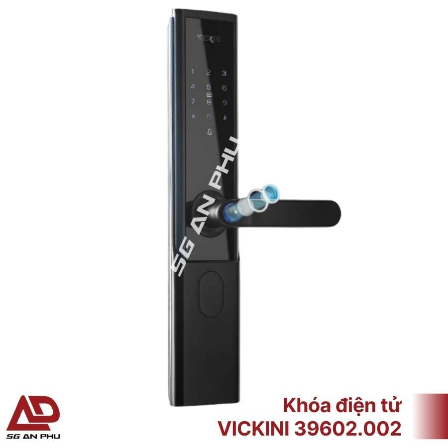 Khóa cửa dùng cho văn phòng NEWNEO