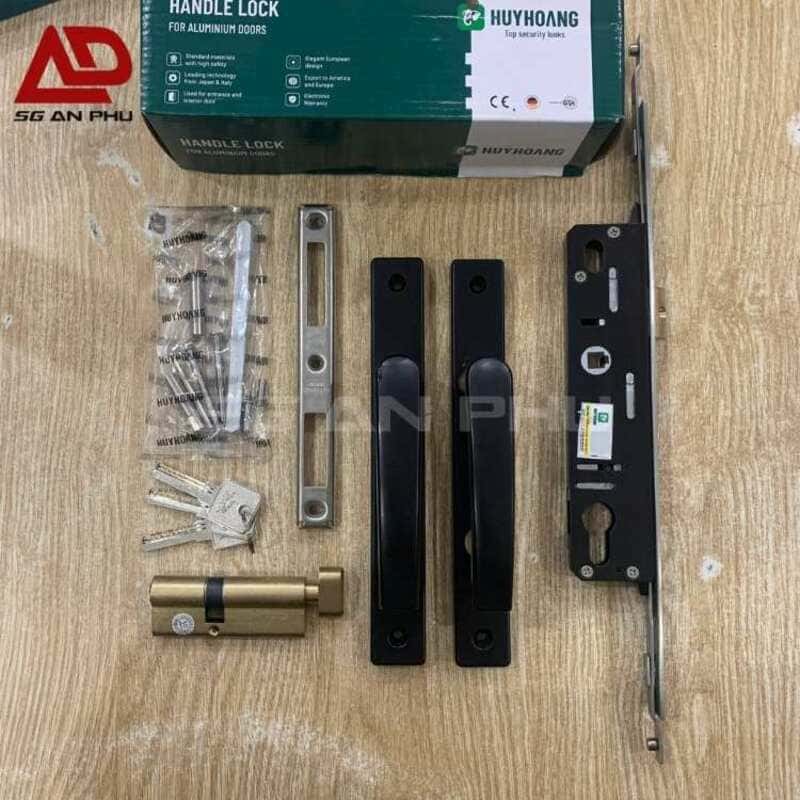 Thương hiệu Việt Nam chất lượng cao: Việt Tiệp, Huy Hoàng