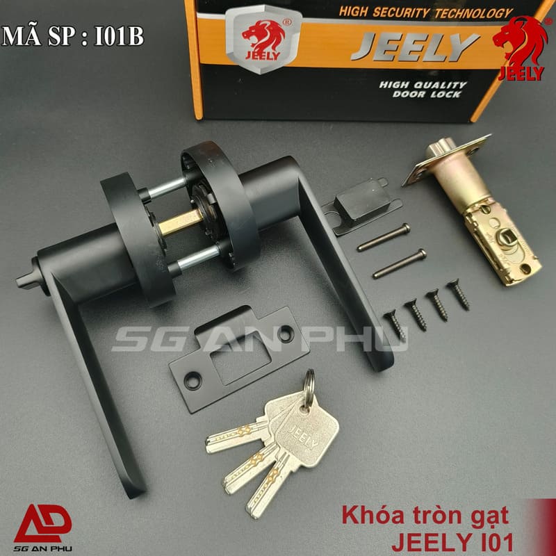 Chọn mua khóa ở đâu uy tín?
