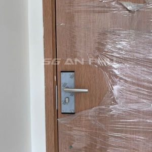 Khóa Khách Sạn Kaimi HL115 - Khóa Thẻ Từ Thông Minh Cao Cấp