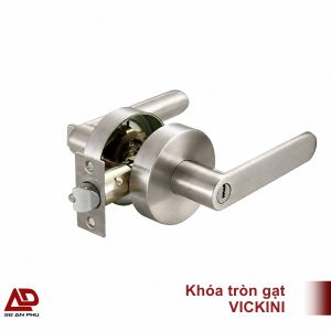 Khóa tròn gạt VICKINI 31688.001