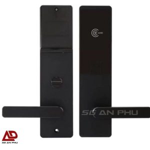 Khóa Khách Sạn HL101