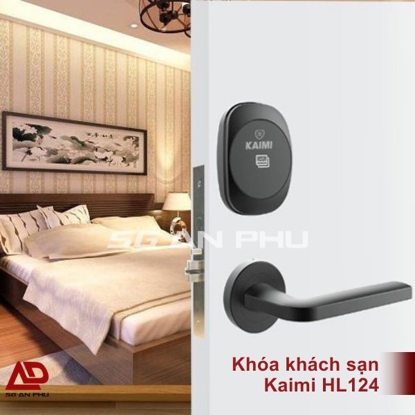 Frame (1) Khóa Khách Sạn Kaimi HL124.