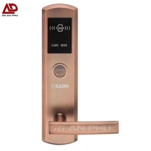 Khóa Khách Sạn HL102