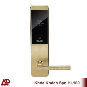 Khóa Khách Sạn HL109