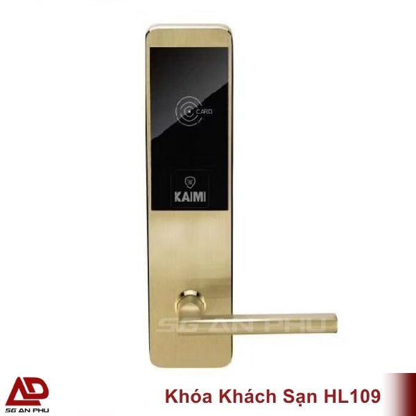 Frame (11) Khóa Khách Sạn HL109