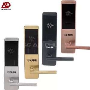 Khóa Khách Sạn HL109