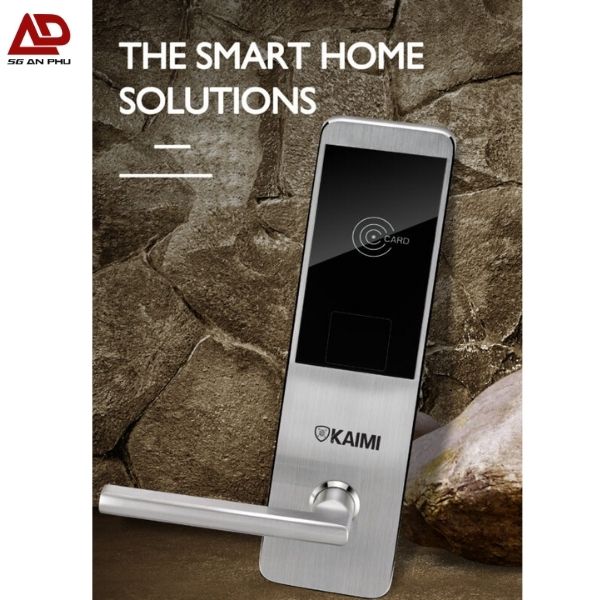 Frame (13) Khóa Khách Sạn HL109
